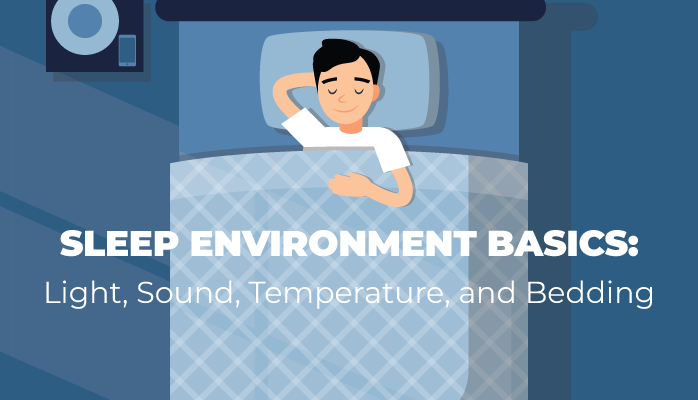 Sleep-Environment-Basics