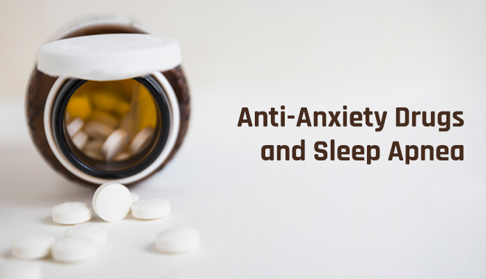 sleep medication for anxiety