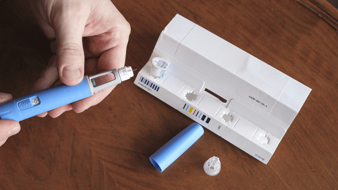 Gl1 Device GLP-1 Agonists and Sleep: Understanding the Connection