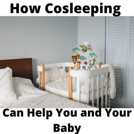 How Cosleeping