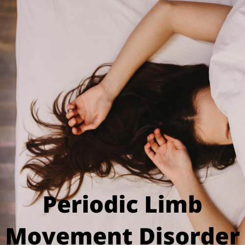 Periodic Limb Movement