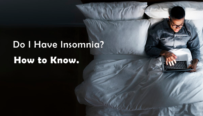 i think i have insomnia quiz