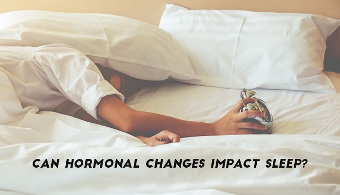 Hormones and sleep anchorage sleep clinic blog