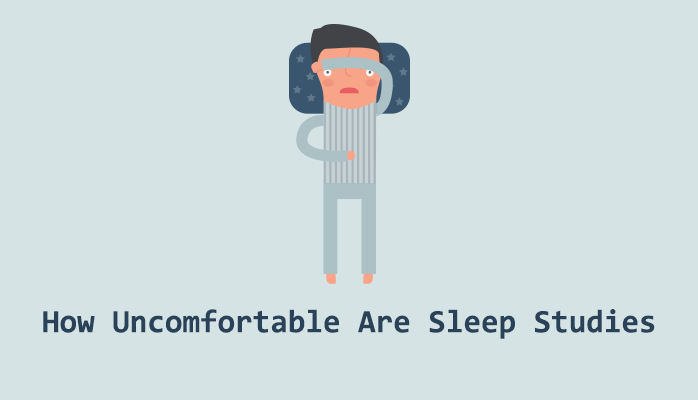 How Uncomfortable Are Sleep Studies - Anchorage Sleep Center