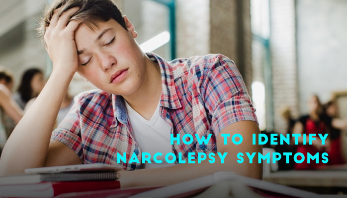 How to identify Narcolepsy symptoms - Anchorage Sleep Center
