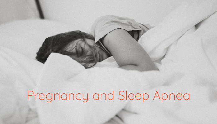 Pregnancy and sleep apnea Anchorage Sleep Center