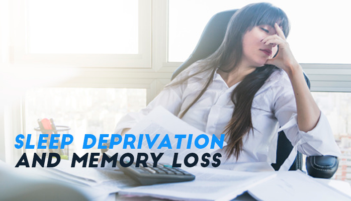 Sleep deprivation and memory loss anchorage sleep clinic blog