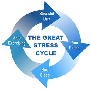 The Great Stress Cycle