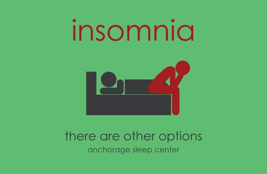 Treatment for insomnia - Anchorage Sleep Center
