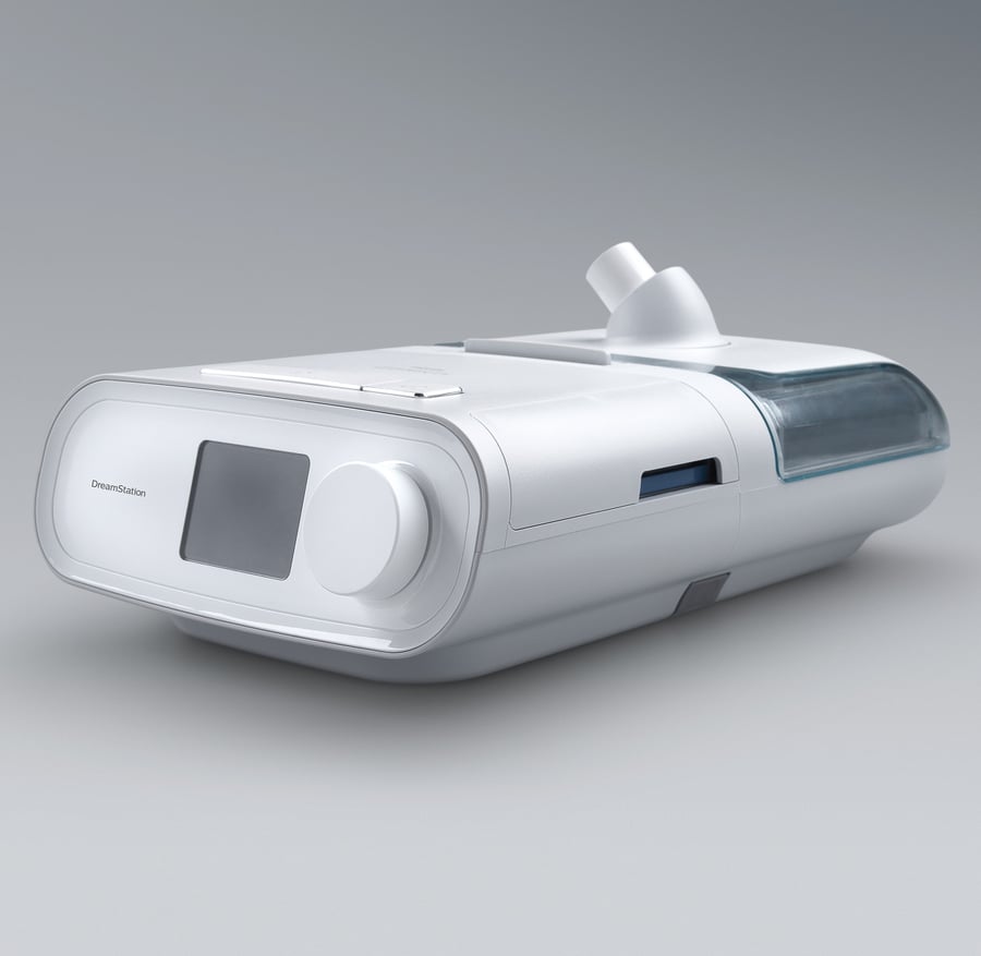 What is CPAP Therapy and How Does it Work?