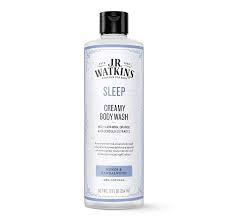 J.R. Watkins Sleep Creamy Moisturizing ...
