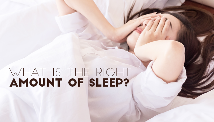 what-is-the-right-amount-of-sleep