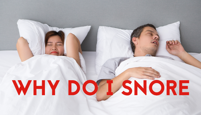 why-do-I-snore