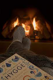 Hygge - Wikipedia