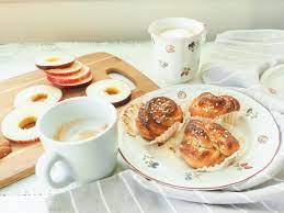 The Swedish Tradition of Fika - Hälsa Nutrition